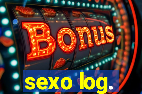 sexo log.